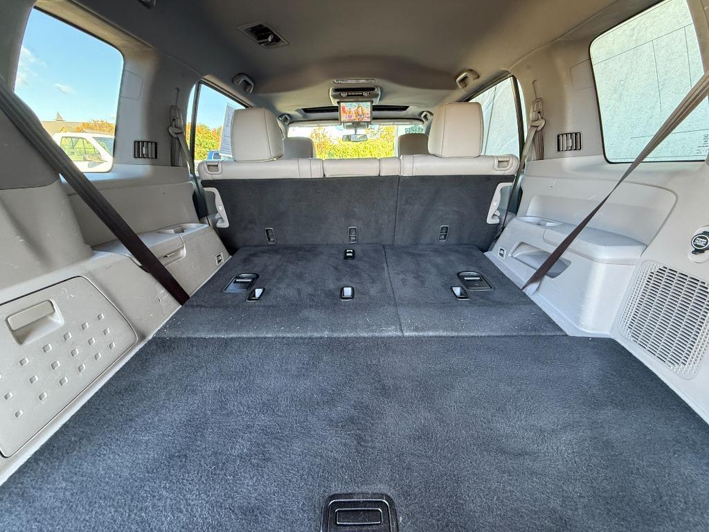 used 2013 Honda Pilot car, priced at $12,995