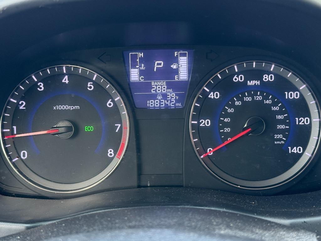 used 2015 Hyundai Accent car, priced at $6,995