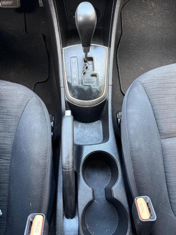 used 2015 Hyundai Accent car, priced at $6,995