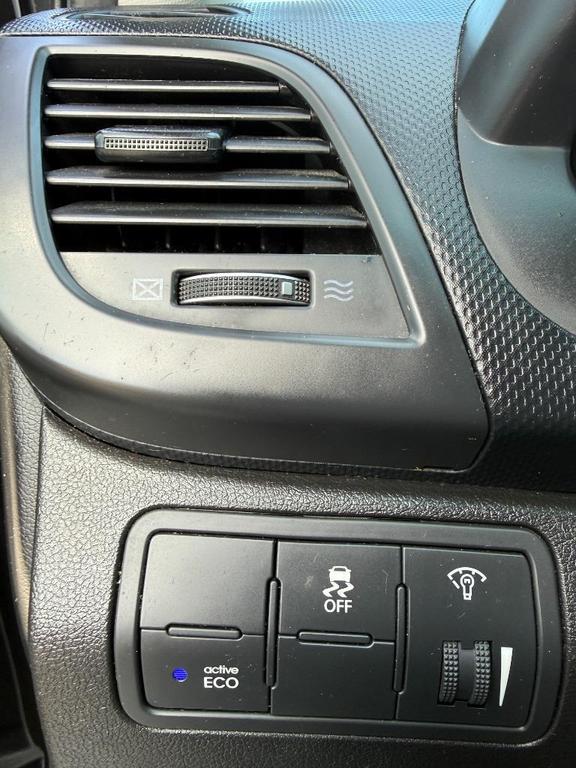 used 2015 Hyundai Accent car, priced at $6,995