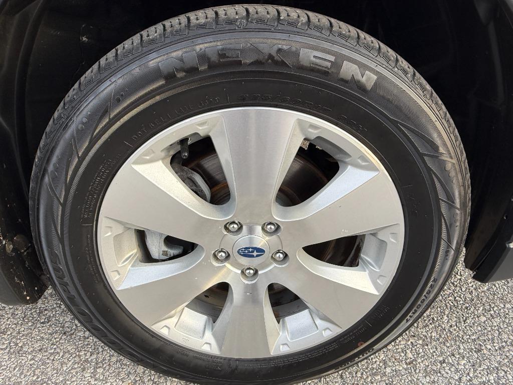 used 2011 Subaru Outback car, priced at $8,995