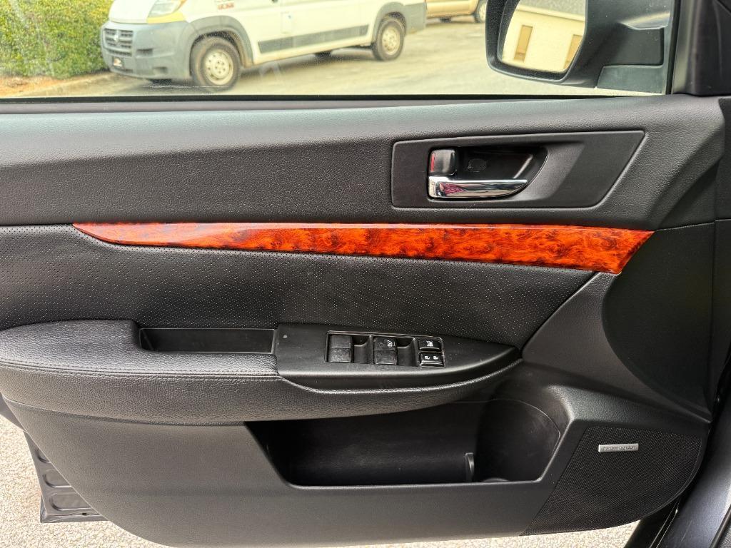 used 2011 Subaru Outback car, priced at $8,995