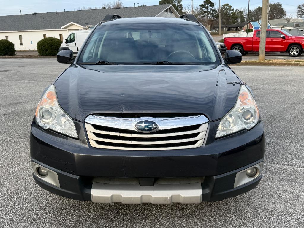 used 2011 Subaru Outback car, priced at $8,995