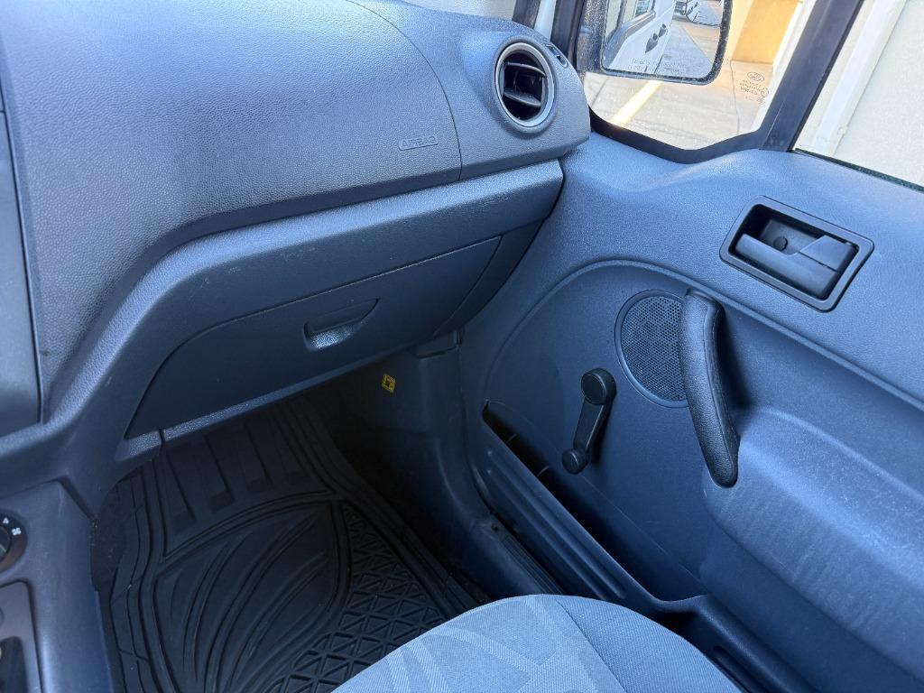 used 2013 Ford Transit Connect car, priced at $10,995
