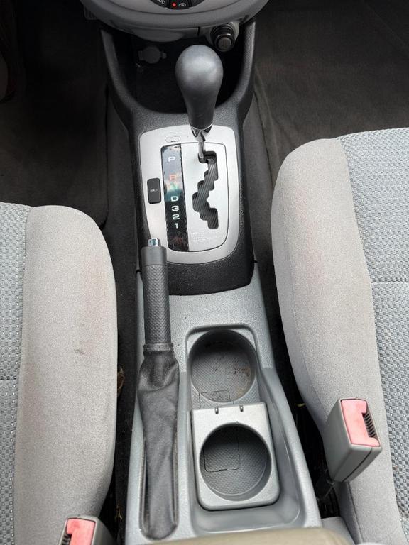 used 2008 Suzuki Forenza car, priced at $3,995