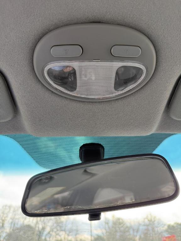 used 2008 Suzuki Forenza car, priced at $3,995