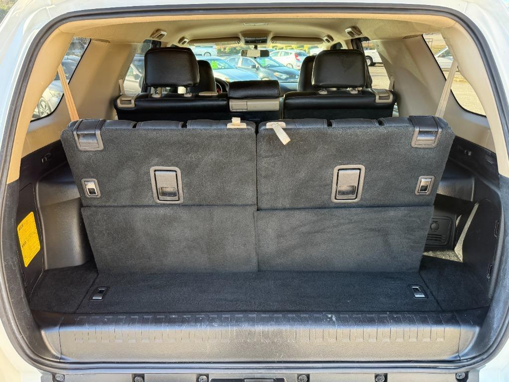 used 2013 Toyota 4Runner car, priced at $15,995