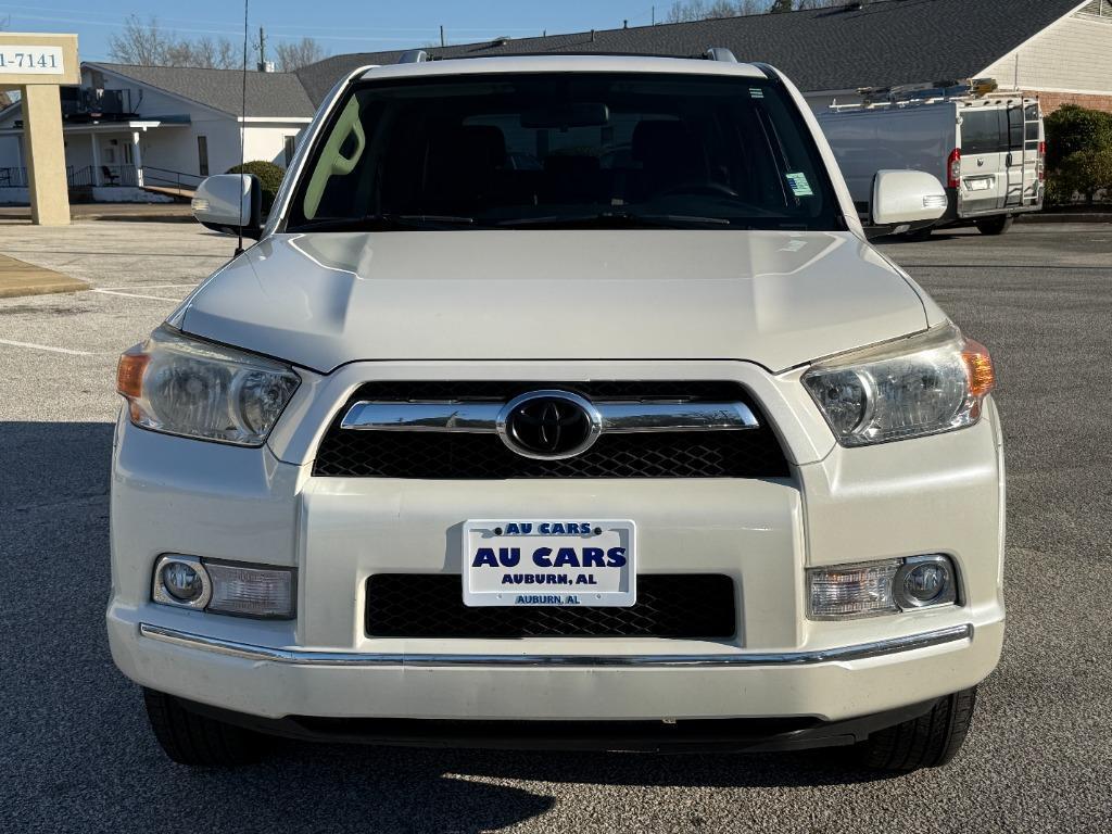 used 2013 Toyota 4Runner car, priced at $15,995