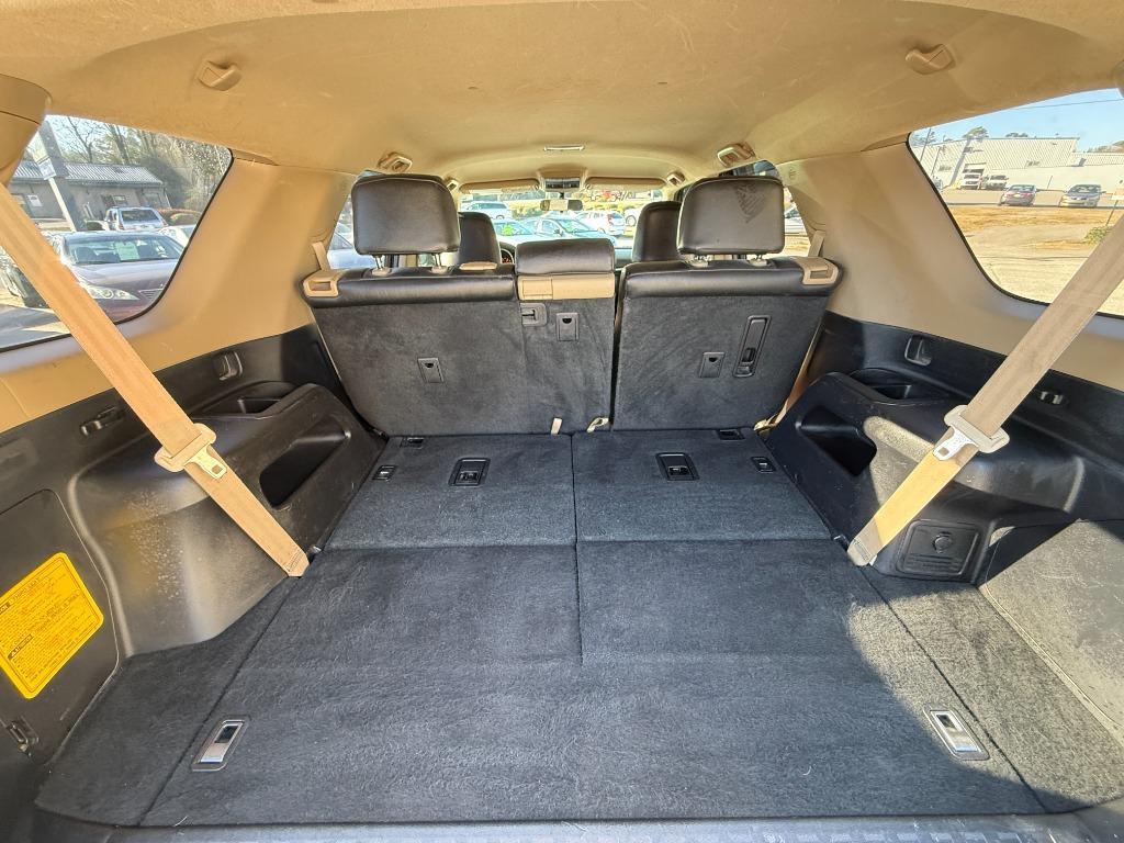 used 2013 Toyota 4Runner car, priced at $15,995