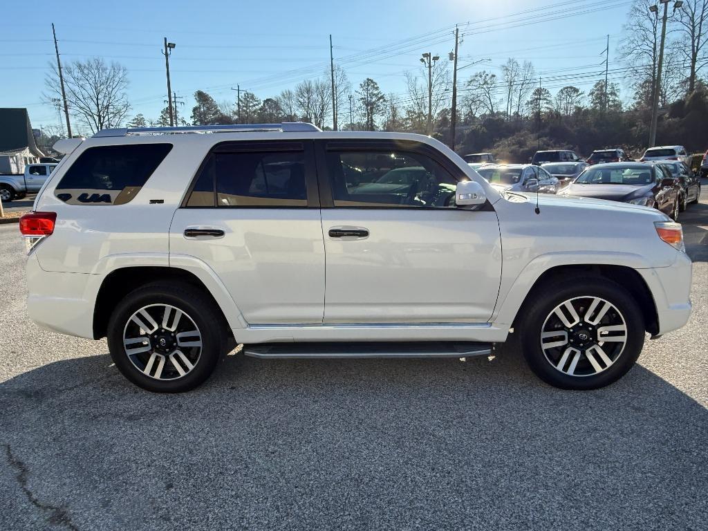 used 2013 Toyota 4Runner car, priced at $15,995