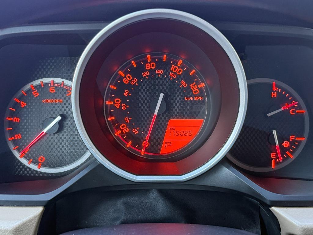 used 2013 Toyota 4Runner car, priced at $15,995