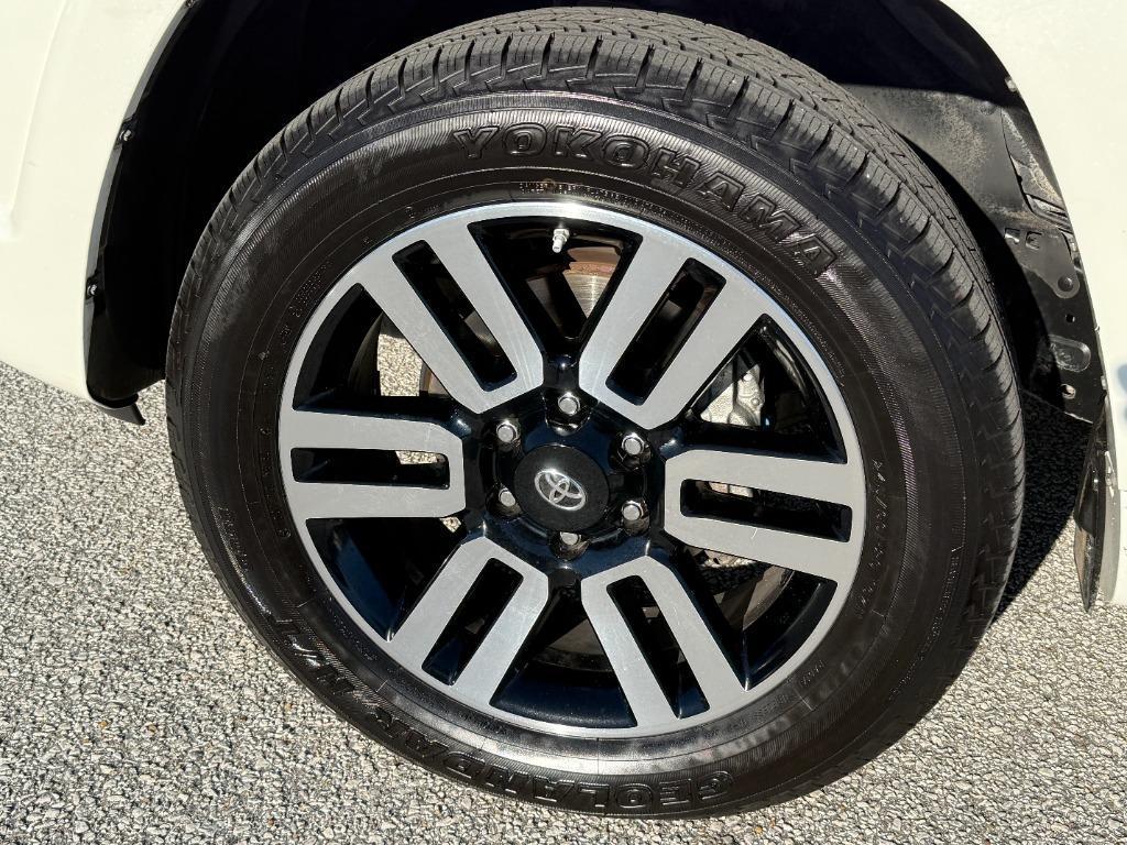 used 2013 Toyota 4Runner car, priced at $15,995