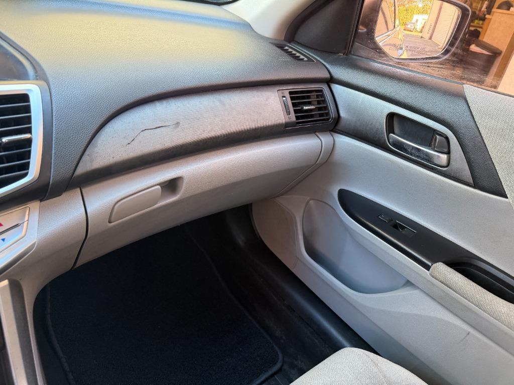 used 2013 Honda Accord car, priced at $9,995