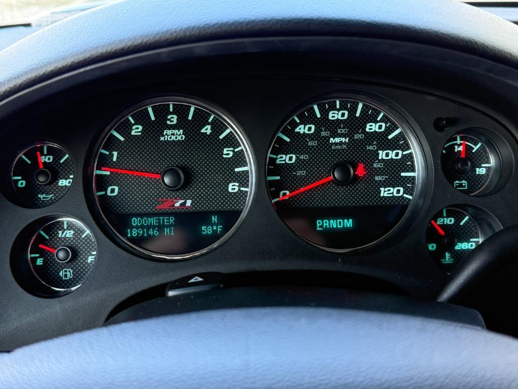 used 2012 Chevrolet Suburban car, priced at $11,995