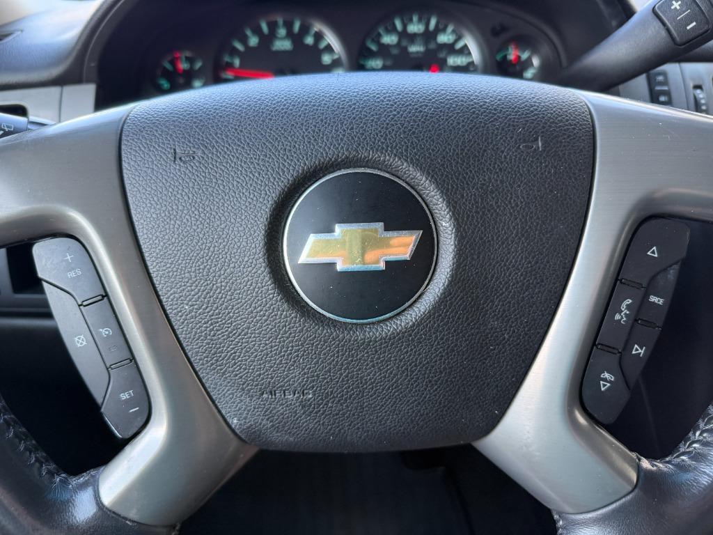 used 2012 Chevrolet Suburban car, priced at $11,995