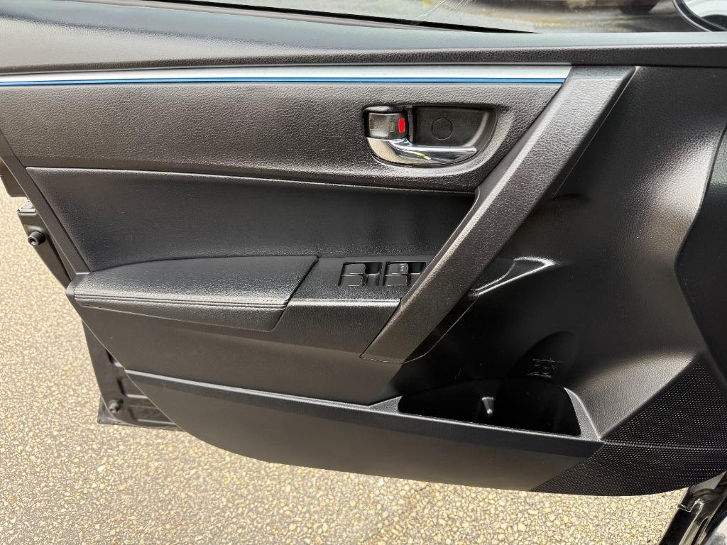 used 2015 Toyota Corolla car, priced at $12,995