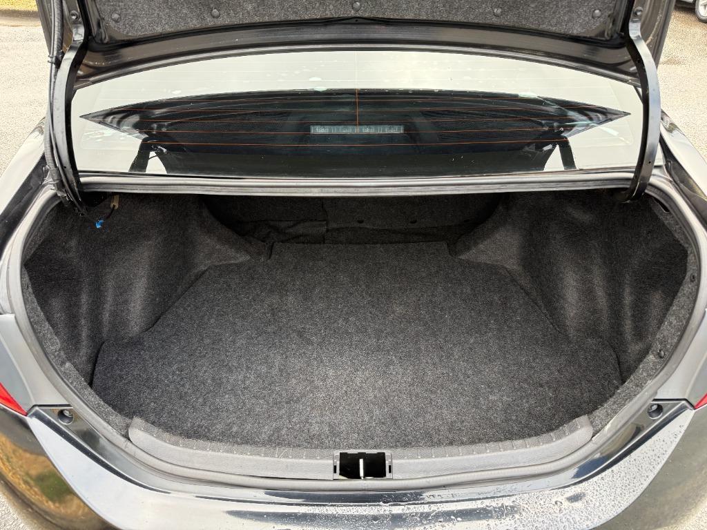 used 2015 Toyota Corolla car, priced at $12,995