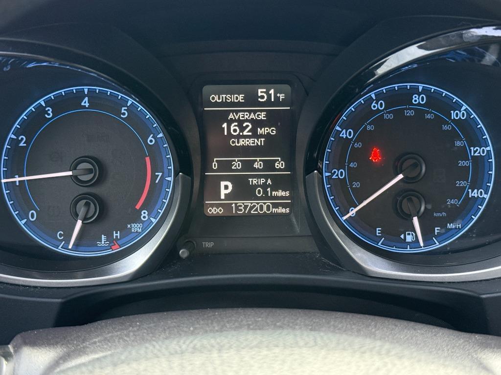 used 2015 Toyota Corolla car, priced at $12,995