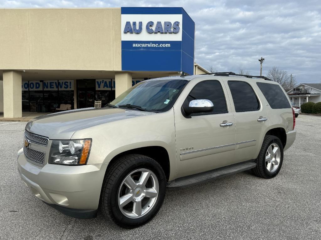 used 2013 Chevrolet Tahoe car, priced at $14,995