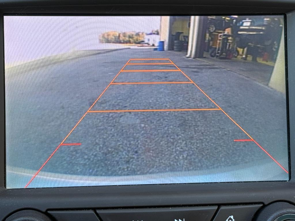 used 2014 Buick LaCrosse car, priced at $15,995