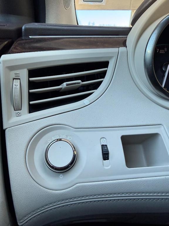 used 2014 Buick LaCrosse car, priced at $15,995