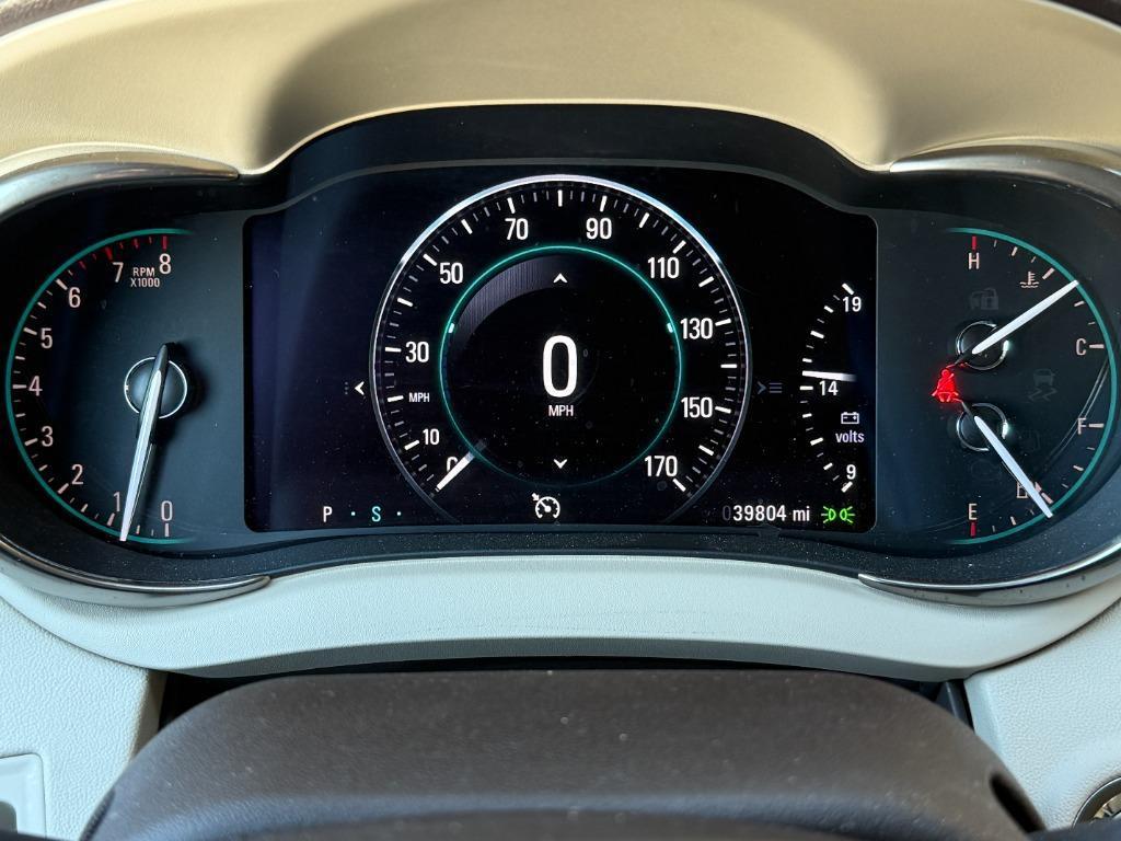 used 2014 Buick LaCrosse car, priced at $15,995