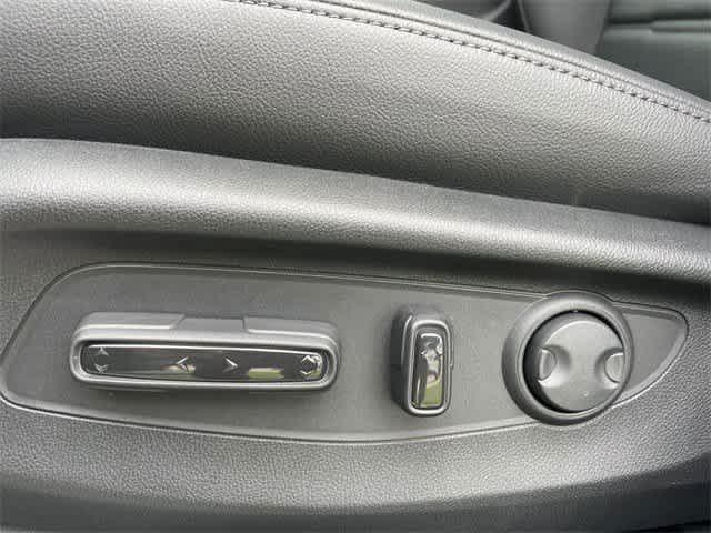 new 2026 Honda CR-V car, priced at $36,850