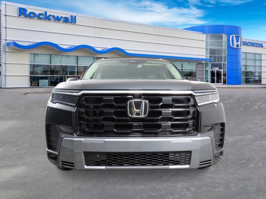 new 2026 Honda Pilot car, priced at $54,990