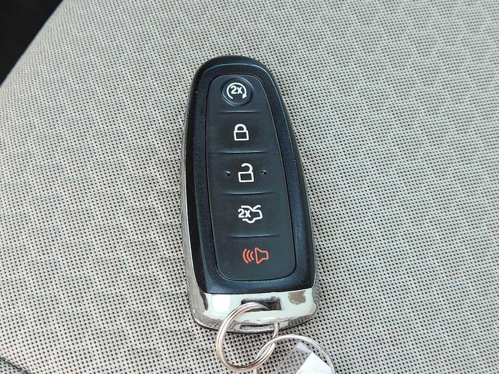 used 2019 Ford Escape car, priced at $18,222