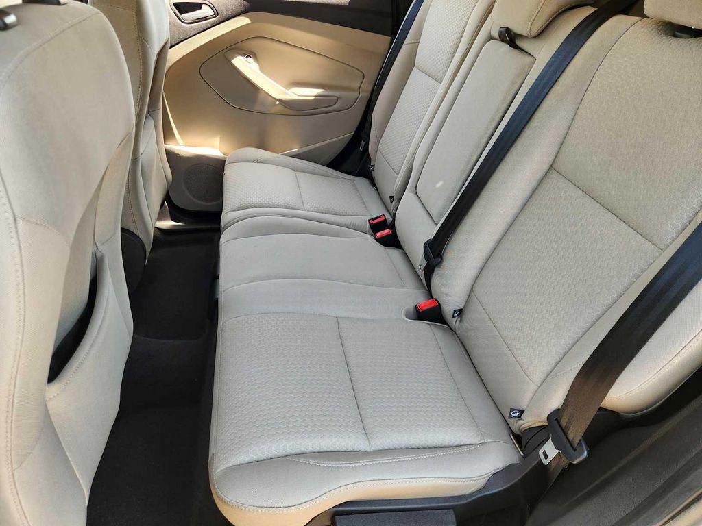 used 2019 Ford Escape car, priced at $18,222