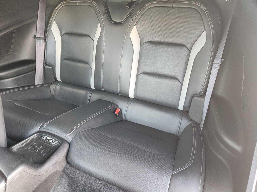 used 2016 Chevrolet Camaro car, priced at $11,484