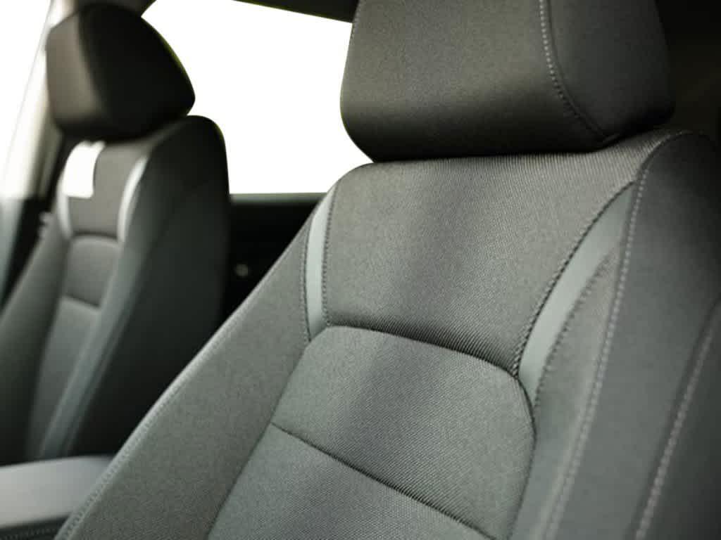 new 2026 Honda CR-V car, priced at $31,370