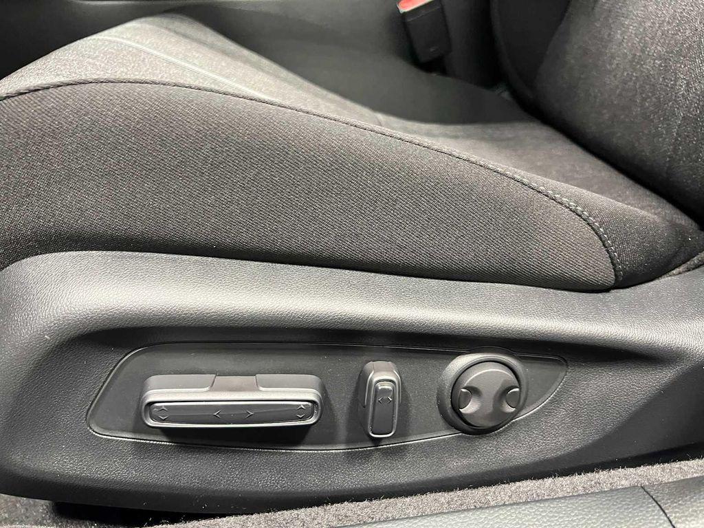 new 2025 Honda Accord Hybrid car, priced at $33,805