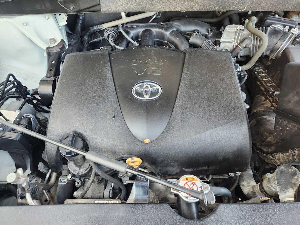 used 2019 Toyota Highlander car, priced at $15,579