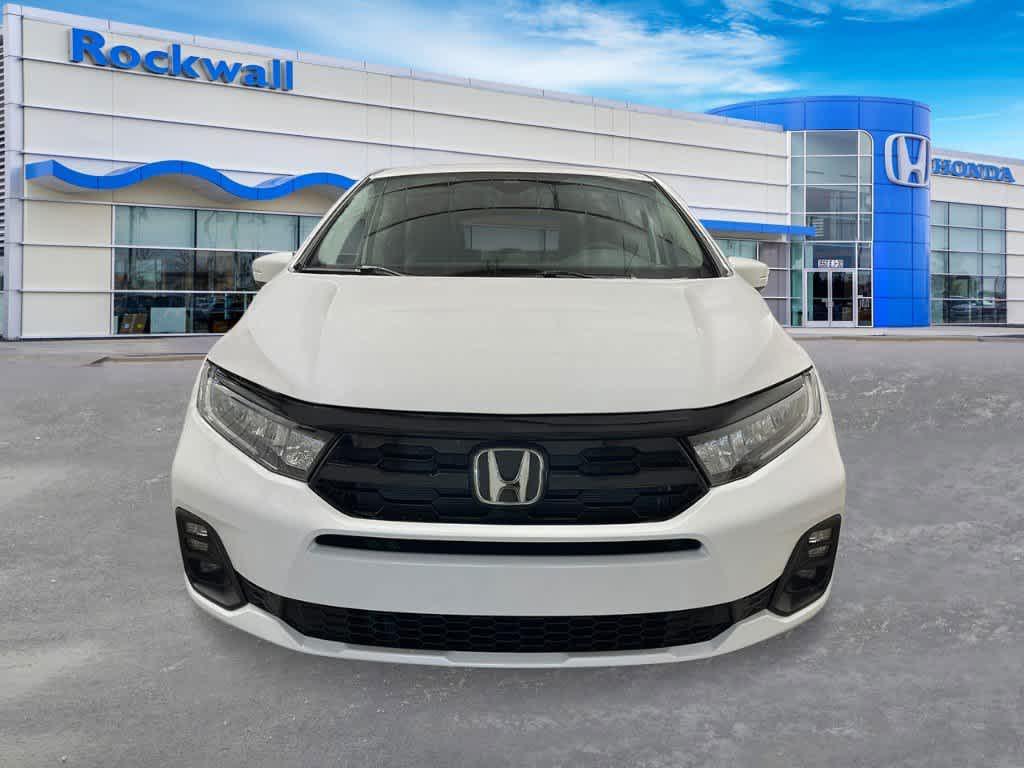 new 2026 Honda Odyssey car, priced at $49,445