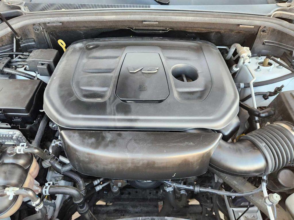 used 2019 Jeep Grand Cherokee car, priced at $16,136