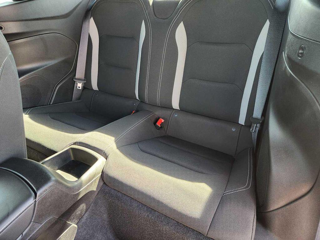 used 2020 Chevrolet Camaro car, priced at $18,986