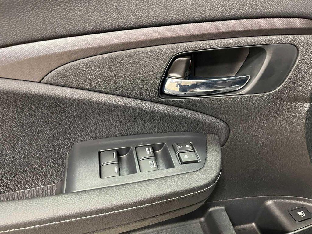 new 2026 Honda Ridgeline car, priced at $40,473