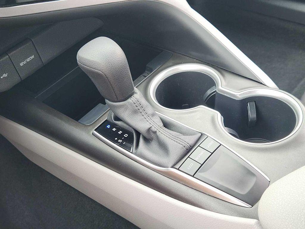 used 2023 Toyota Camry car, priced at $22,133