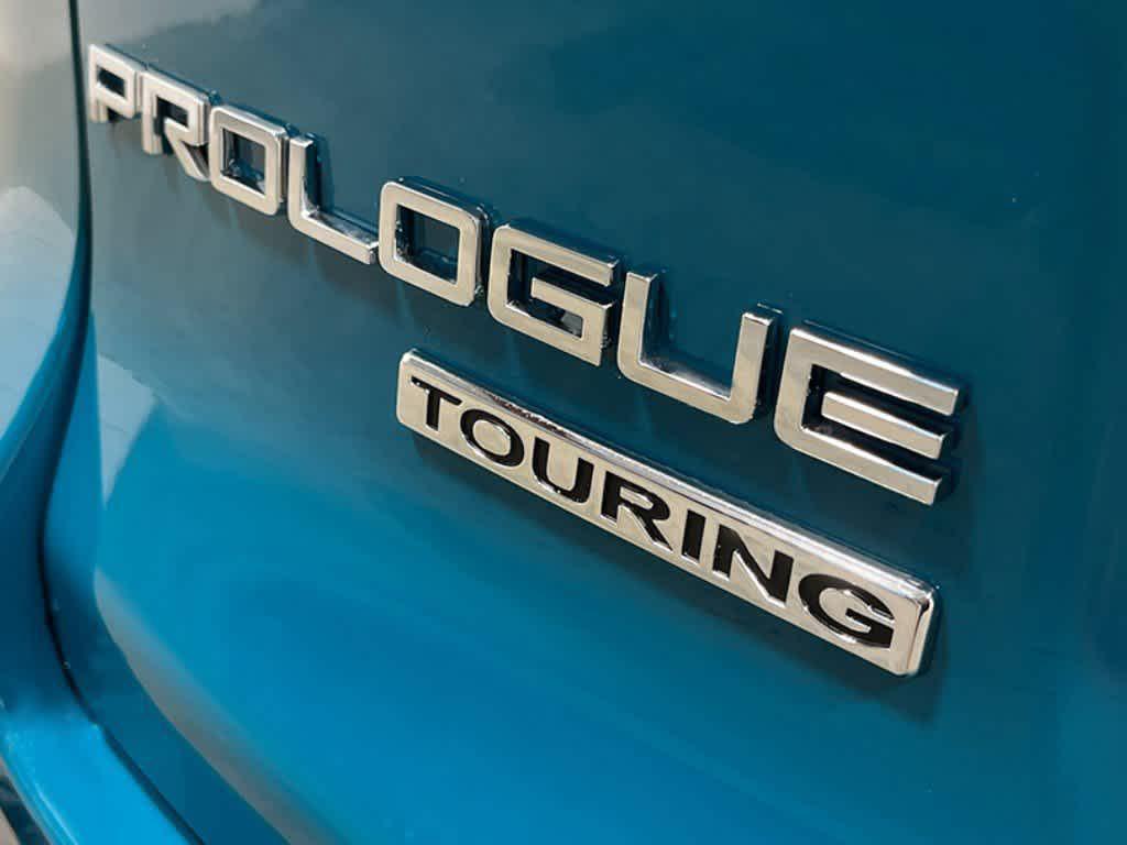 new 2026 Honda Prologue car, priced at $56,450