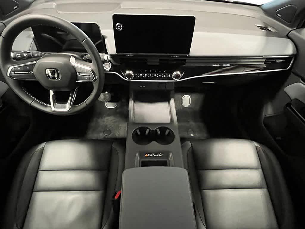 new 2026 Honda Prologue car, priced at $56,450