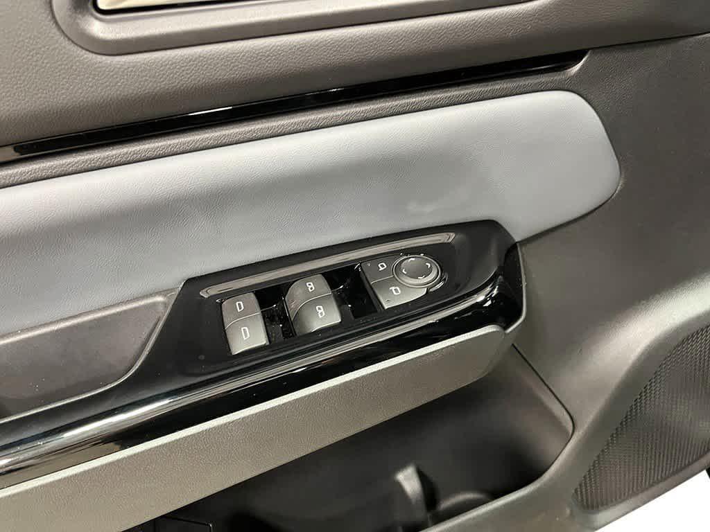 new 2026 Honda Prologue car, priced at $56,450