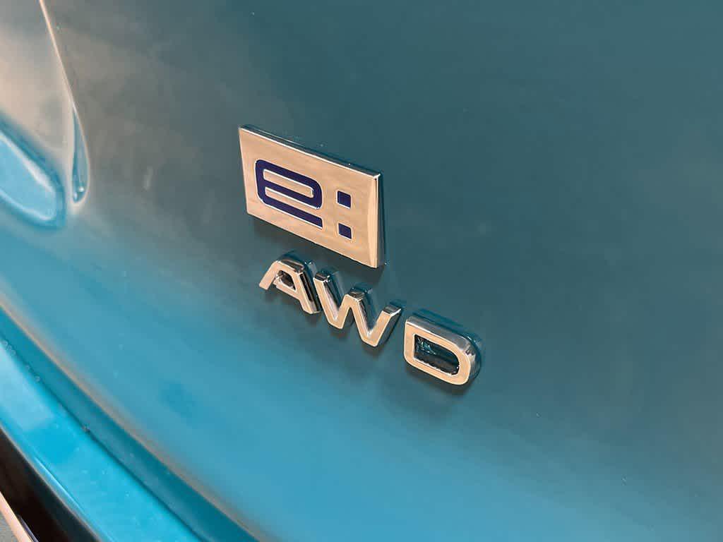 new 2026 Honda Prologue car, priced at $56,450