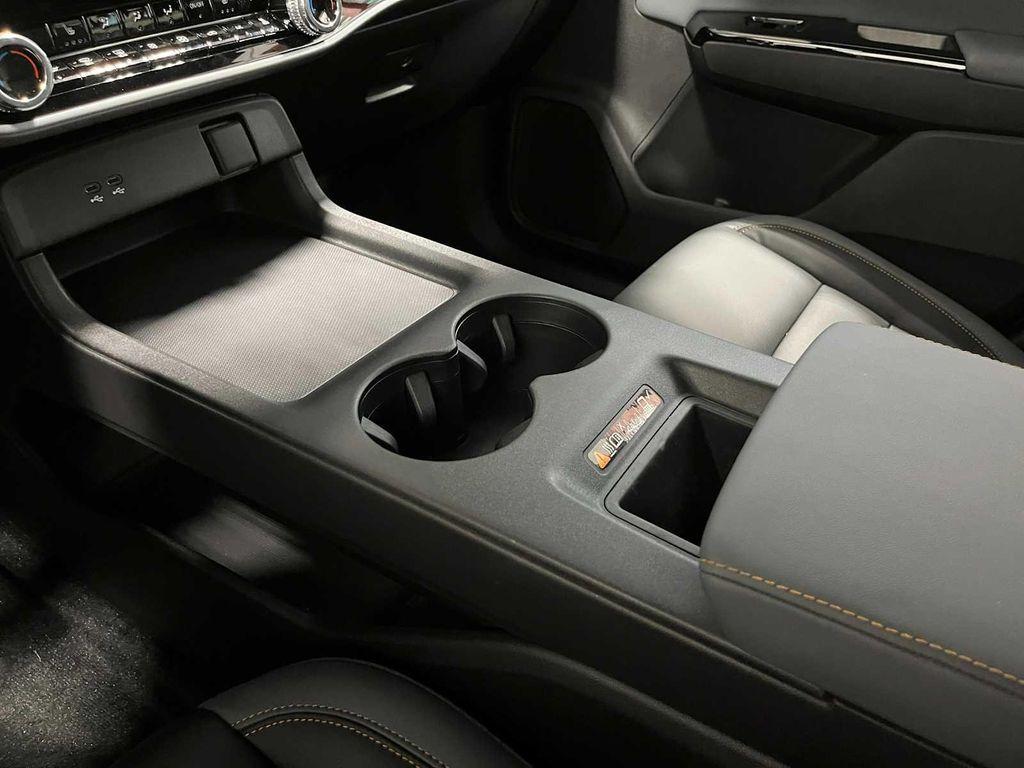 new 2026 Honda Prologue car, priced at $56,450