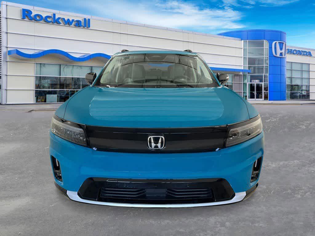 new 2026 Honda Prologue car, priced at $56,450