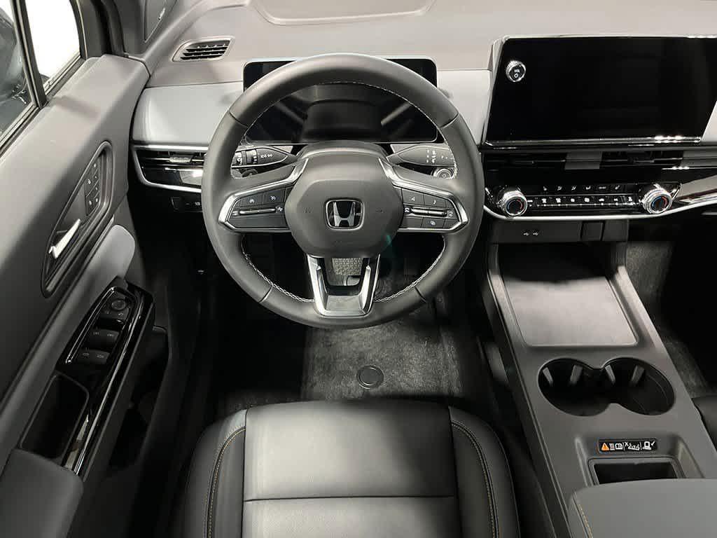 new 2026 Honda Prologue car, priced at $56,450