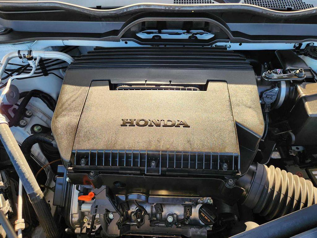 used 2024 Honda Pilot car, priced at $37,224