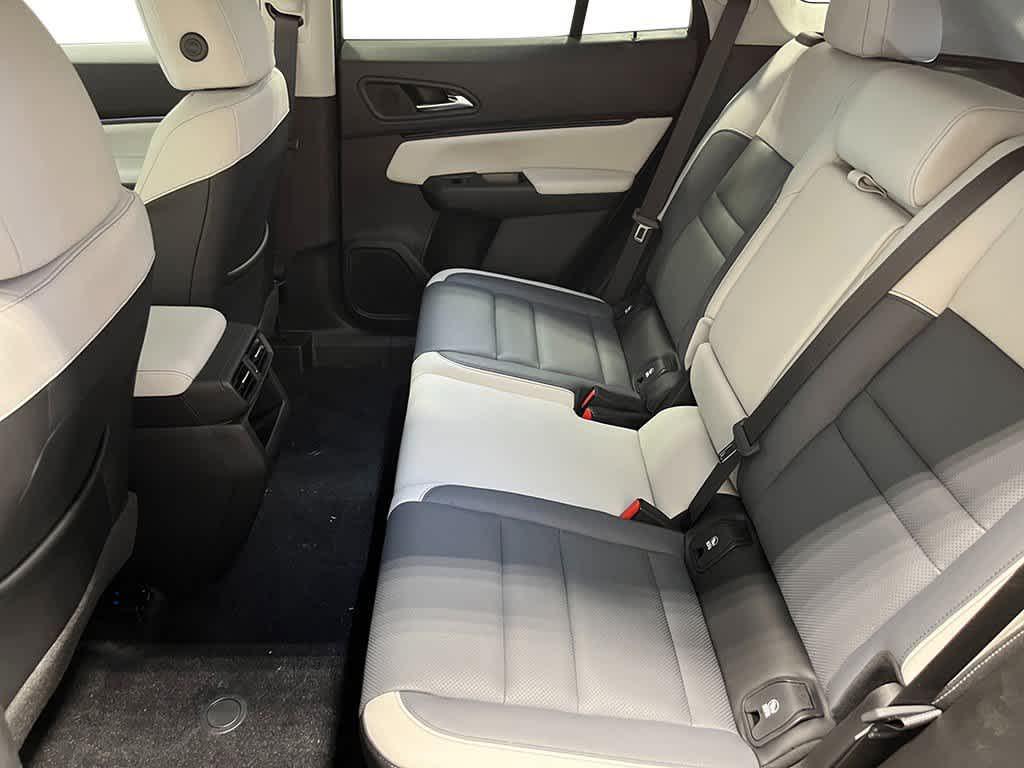 new 2026 Honda Prologue car, priced at $59,850