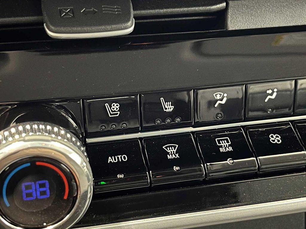 new 2026 Honda Prologue car, priced at $59,850