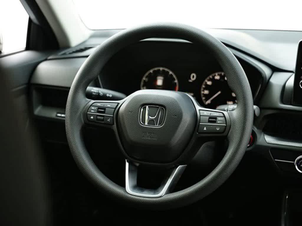 new 2026 Honda CR-V car, priced at $31,728